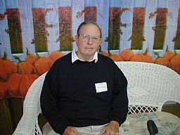 photo of Darwin Bennett