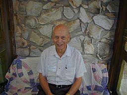 photo of Joseph G. Wood (deceased)