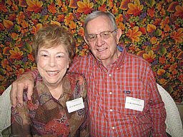 photo of Carl H. Rehwinkle