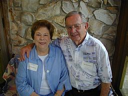 photo of Carl H. Rehwinkle