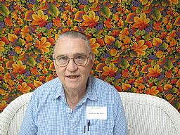 photo of Sam Coverston