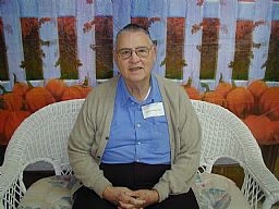 photo of Sam Coverston