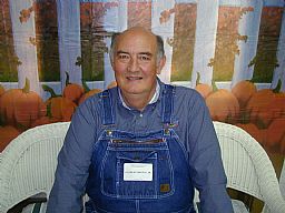 photo of Herbert E. Brown, Jr.