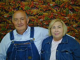 photo of Herbert E. Brown, Jr.