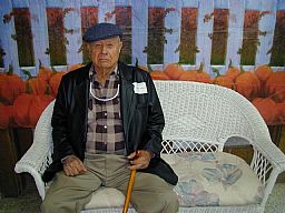 photo of Marion L. Bishop, Sr. (deceased)