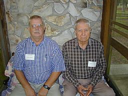 photo of Marion L. Bishop, Sr. (deceased)