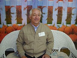 photo of Jim Jeffries