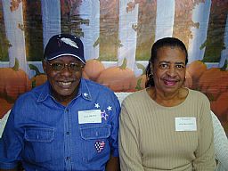 photo of Will J. Brown