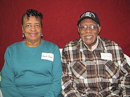 photo of Will J. Brown