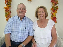 photo of Marion L. "Lanny" Bishop, Jr.