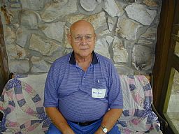 photo of Bobby Howell