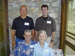 photo of Rex Carey Bishop, Sr. (deceased)