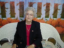 photo of Vincent M. "Vince" Jones (deceased)