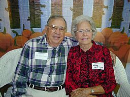 photo of George Oscar "Oscar" Lastinger