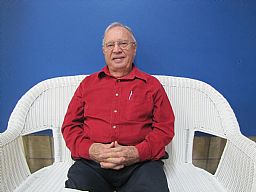 photo of George Oscar "Oscar" Lastinger