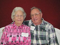 photo of George Oscar "Oscar" Lastinger