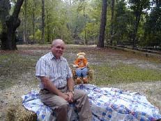 photo of Glenn A. Bissett