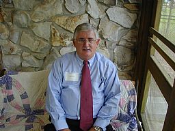 photo of Carey L. Lee
