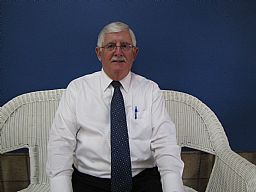 photo of Carey L. Lee