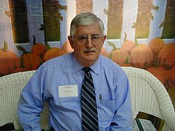 photo of Carey L. Lee