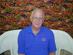 photo of Gary Lee (deceased)