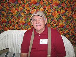 photo of Kenneth Lee