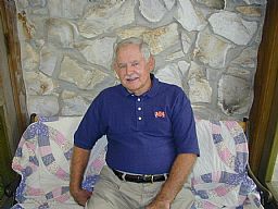 photo of Kenneth Lee