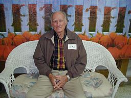 photo of John W. Maddox