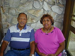 photo of Andrew W. Brown