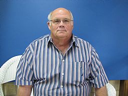 photo of Robert E. Philpot, Jr. (deceased)