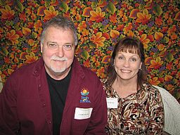 photo of Larry D. Reese