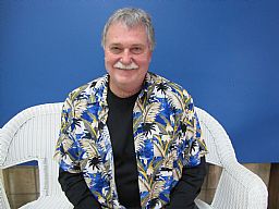 photo of Larry D. Reese