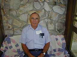 photo of Cyrus  Albert "Al" Rice, Jr.