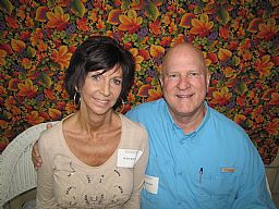 photo of Marion C. "Bud" Riviere