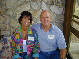 photo of Marion C. "Bud" Riviere