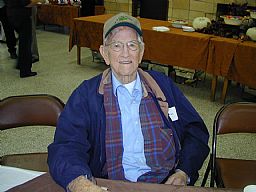 photo of Marion C. Roche (deceased)