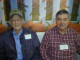 photo of Marion C. Roche (deceased)