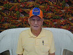 photo of Paul E. Cade