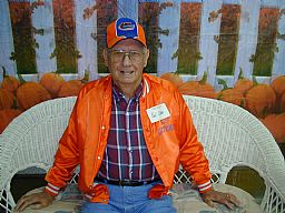 photo of Paul E. Cade