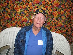 photo of Gene Ryals