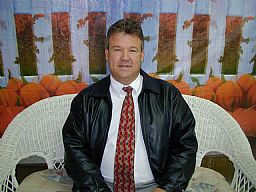 photo of Bill Brothers