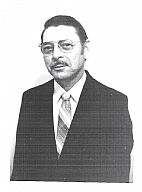 photo of Bob Brown (deceased)