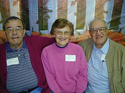 photo of Manning Carter, Jr. (deceased)