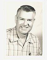 photo of Park Trammell "P.T." Dicks (deceased)