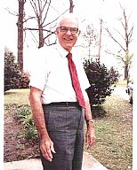 photo of Park Trammell "P.T." Dicks (deceased)