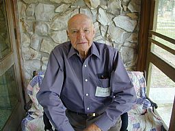 photo of Thomas Alva "Tom" Cochrane (deceased)