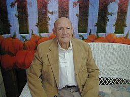 photo of Thomas Alva "Tom" Cochrane (deceased)