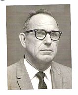 photo of Cluke Mannan "CM" Lawrence, Jr. (deceased)