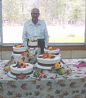 photo of William Travis Loften (deceased)