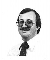 photo of Max McGhee (deceased)